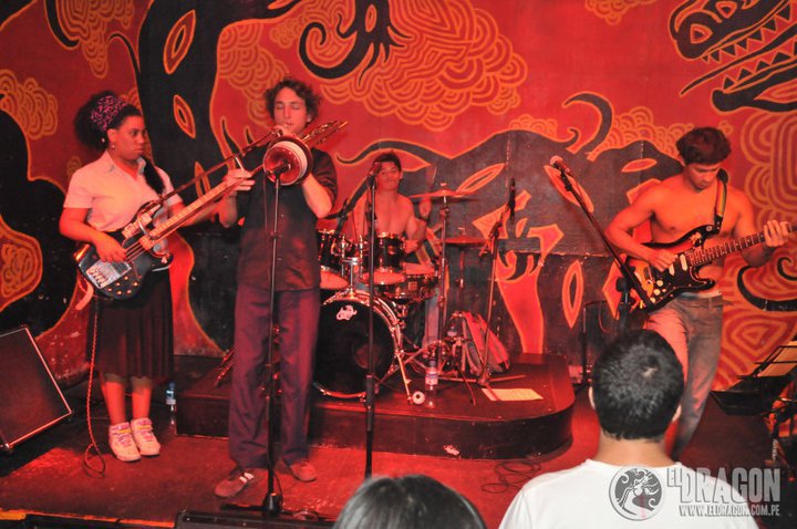 stretch it to the limit