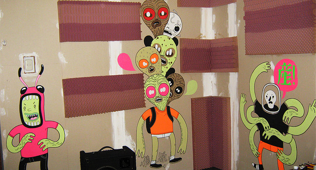 stretch it to the limit